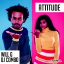 Will G & DJ Combo - Attitude (Acapella)
