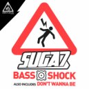 Suga7 - Bass Shock