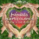 Mandala (UK) & Hypnocoustics - Music Is The Heart