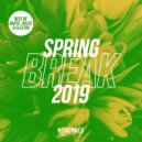 Stephan F & Tony T - Summer Time