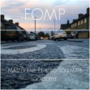 Master Fale ft Afro Soulmate - Goodbye (Dub Mix)