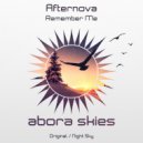 Afternova - Remember Me