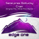 Sensi Pres Gotlucky - Crain