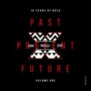 Pex Africah - Nulu Warrior (Original Mix)