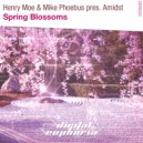 Henry Moe & Mike Phoebus pres. Amidst - Spring Blossoms