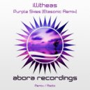 Illitheas - Purple Skies