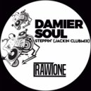 Damier Soul - Steppin'