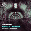 Lewis Delay - Navigate (AlBird Remix)
