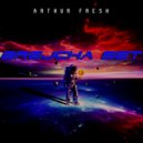 Arthur Fresh - Brejcha Set