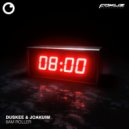 Joakuim & Duskee - 8AM Roller