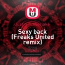 Justin Timberlake - Sexy back