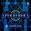 Spekrfreks - Incomplete