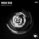 Indigo Man - Distorted Mirror
