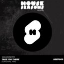Wandrezo - Move Out The Way (Radio Edit)