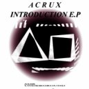 A C R U X - Introduction