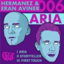 Hermanez, Eran Aviner - Storyteller