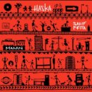 Haska, Salif Keita - Madan