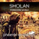 Sholan - Forbidden World