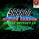 Saxxon, T>I feat. Blackout JA - Ganja Dance