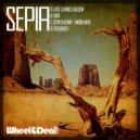 Sepia - Frequency