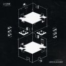LX ONE - Hidden Shadow