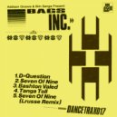 Addison Groove, Bim Sanga, Bags Inc. - Tanga Toll (Original Mix)