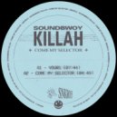 Soundbwoy Killah - Abra Cadabra