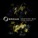 Break feat. MC Fats, Cleveland Watkiss - Conversations