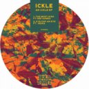 Ickle, Indra MC - Eye For An Eye