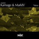 Karnage, MarkIV - Lost Sanctuary