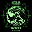 Ludwig A.F. - Firefly (Original Mix)