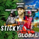 Liondub - Sticky Riddim (Original Mix)