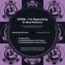 CPEN feat. Bluey Robinson - I'm Searching
