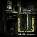 Dale Fairbairn - Cross Check (Original Mix)