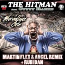 Marvellous Cain ft. Cutty Ranks - The HitMan (Martin Flex & Angel ft. Rubi Dan Remix)