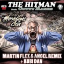 Marvellous Cain ft. Cutty Ranks - The HitMan