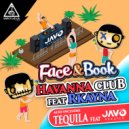 Face & Book feat Javo Scratch - Tequila