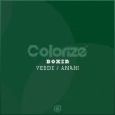 Boxer - Verde (Extended Mix)