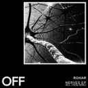 Rohar - Pieces (Original Mix)