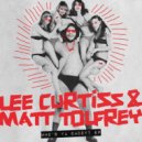 Matt Tolfrey - Colour Blind (Original Mix)