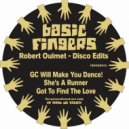 Robert Ouimet - GC Will Make You Dance