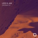Loco & Jam - Red Alert