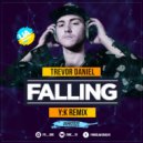 Trevor Daniel - Falling (Y:K Remix)