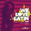 Euro Latin Beats - Dame Tu Amor