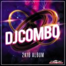 DJ Combo feat. Maureen Sky Jones - Dancing (Bailando)
