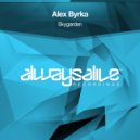 Alex Byrka - Skygarden