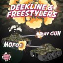 Deekline & Freestylers - MOFOS