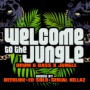 DJ Limited - Duppy Knows (Original Mix)