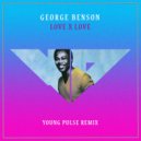 George Benson - Love X Love