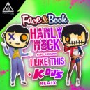 Face & Book - Harly Rock